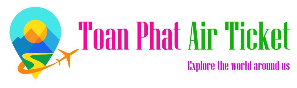 Toan Phat Airticket