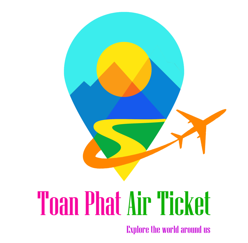 Toan Phat Airticket