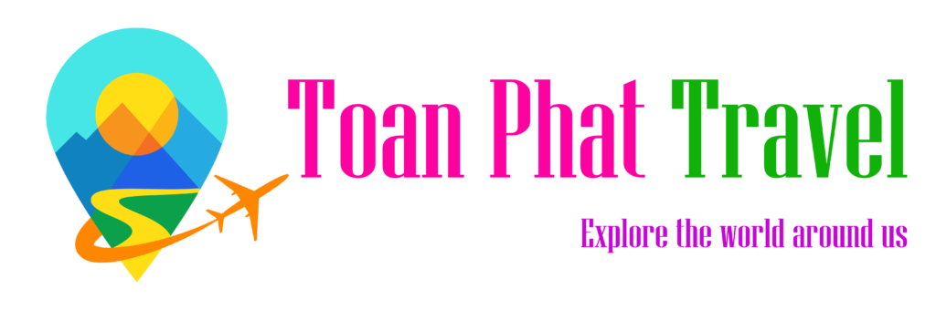 Toan Phat Airticket