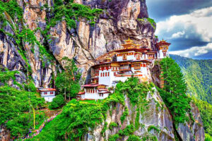 Bhutan